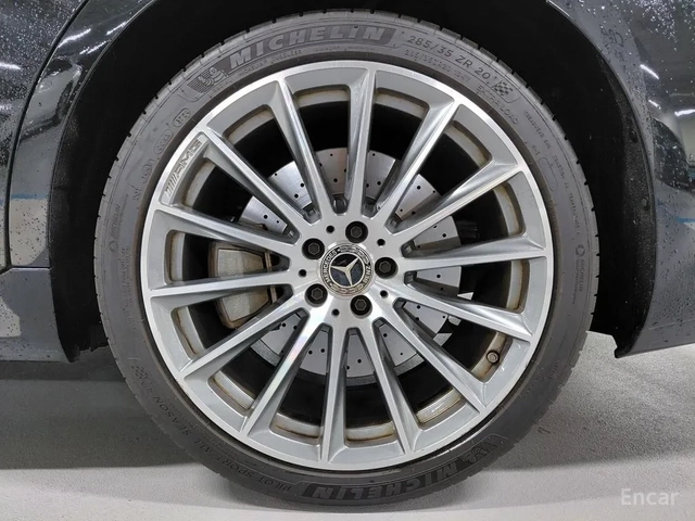 Mercedes-Benz S 500 AMG LINE - автомобили, коли, обяви за нови и употребявани 16