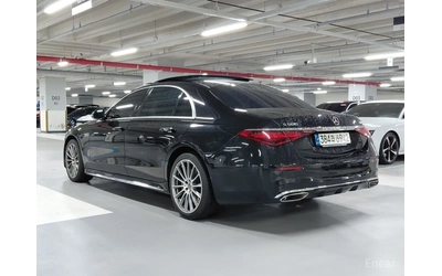 mercedes-benz-s-500 - 3