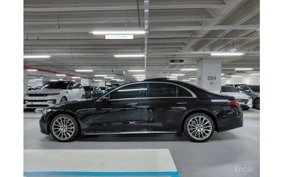 mercedes-benz-s-500 - 4
