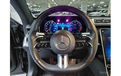 Mercedes-Benz S 500 AMG LINE - автомобили, коли, обяви за нови и употребявани 6