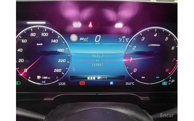 Mercedes-Benz S 500 AMG LINE - автомобили, коли, обяви за нови и употребявани 9