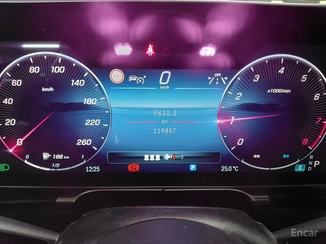 Mercedes-Benz S 500 AMG LINE - автомобили, коли, обяви за нови и употребявани 9