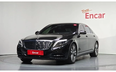 mercedes-benz-s-500 - 0