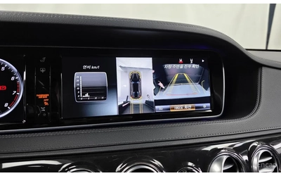 Mercedes-Benz S 500 L* HUD* ОБДУХ* МАСАЖ* ДЪЛГА БАЗА* МОЖЕ ЛИЗИНГ - автомобили, коли, обяви за нови и употребявани 11