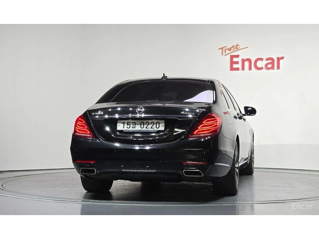 Mercedes-Benz S 500 L* HUD* ОБДУХ* МАСАЖ* ДЪЛГА БАЗА* МОЖЕ ЛИЗИНГ - автомобили, коли, обяви за нови и употребявани 3