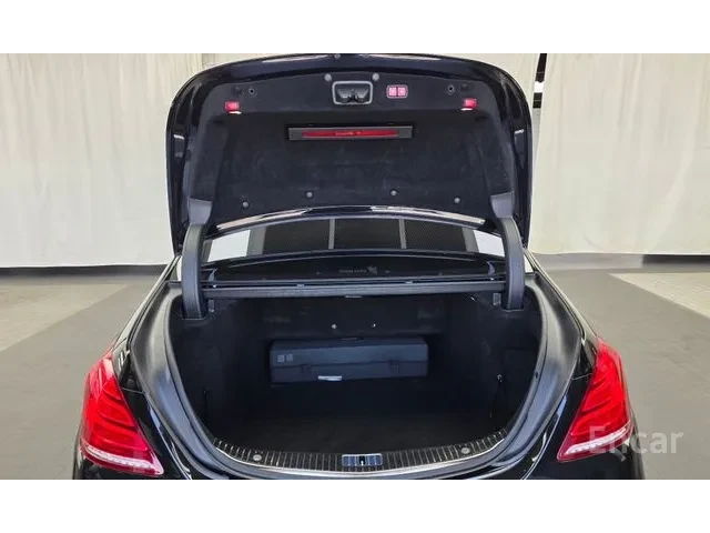 Mercedes-Benz S 500 L* HUD* ОБДУХ* МАСАЖ* ДЪЛГА БАЗА* МОЖЕ ЛИЗИНГ - автомобили, коли, обяви за нови и употребявани 8