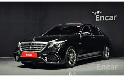 mercedes-benz-s-500 - 0