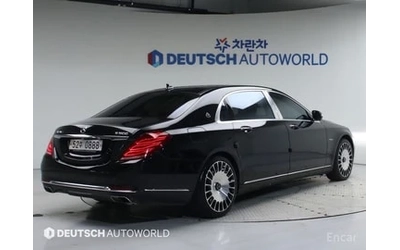 mercedes-benz-s-500 - 1