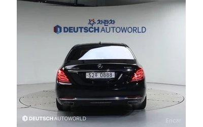 mercedes-benz-s-500 - 3