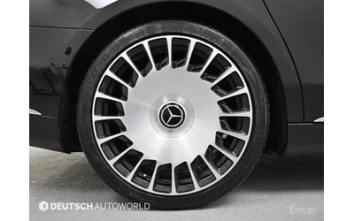mercedes-benz-s-500 - 4