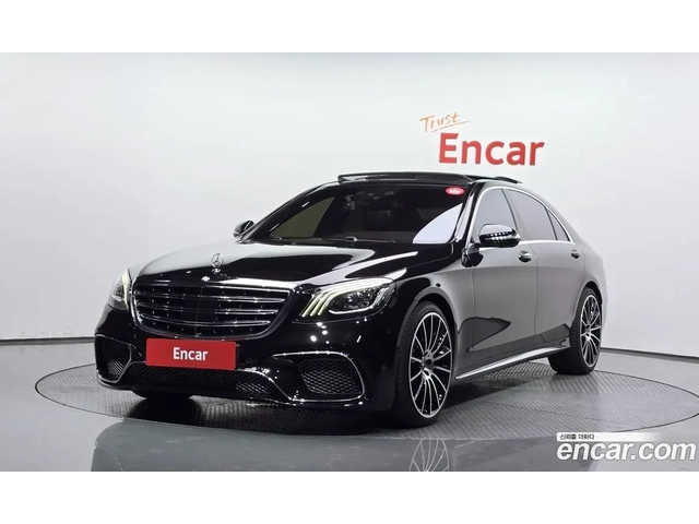 Mercedes-Benz S 500 - автомобили, коли, обяви за нови и употребявани 0