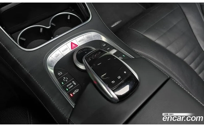 Mercedes-Benz S 500 - автомобили, коли, обяви за нови и употребявани 12