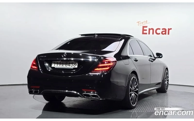 mercedes-benz-s-500 - 1
