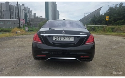 mercedes-benz-s-500 - 2