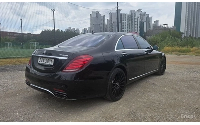 mercedes-benz-s-500 - 3