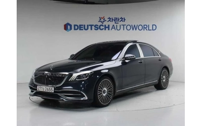 mercedes-benz-s-500 - 2