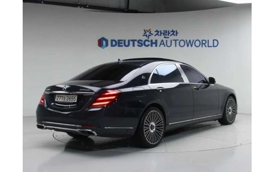 mercedes-benz-s-500 - 3