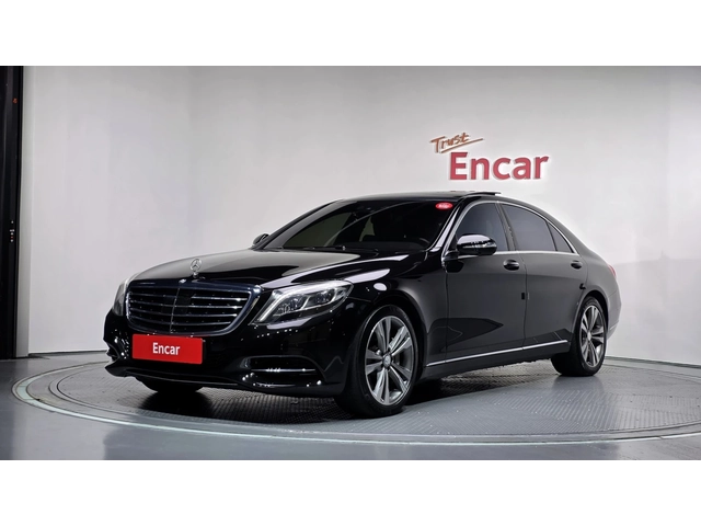 Mercedes-Benz S 500 4.7 4MATIC, FULL - автомобили, коли, обяви за нови и употребявани 0