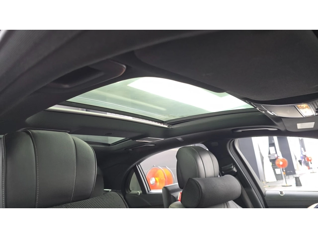 Mercedes-Benz S 500 4.7 4MATIC, FULL - автомобили, коли, обяви за нови и употребявани 12