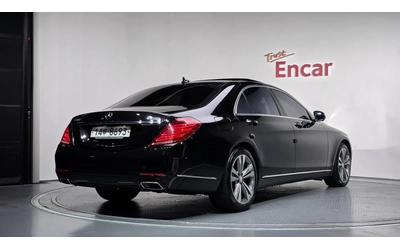 mercedes-benz-s-500 - 1