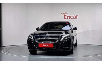 mercedes-benz-s-500 - 2