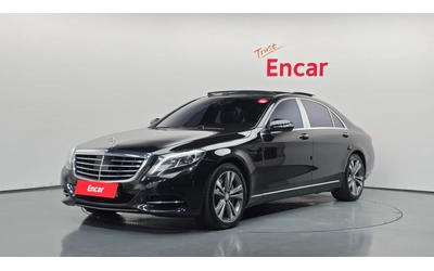 mercedes-benz-s-500 - 0