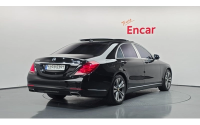 mercedes-benz-s-500 - 1