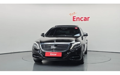 mercedes-benz-s-500 - 2
