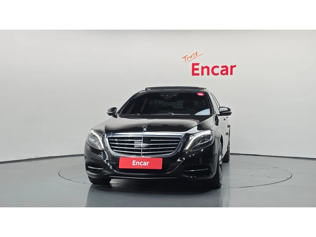 Mercedes-Benz S 500 4.7 V8 Biturbo 4MATIC, FULL - автомобили, коли, обяви за нови и употребявани 2