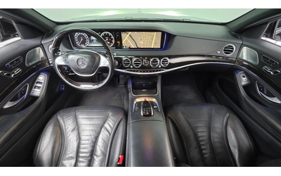 mercedes-benz-s-500 - 5