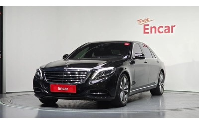 mercedes-benz-s-500 - 0