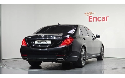 mercedes-benz-s-500 - 1