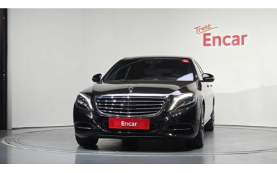 mercedes-benz-s-500 - 2