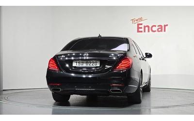 mercedes-benz-s-500 - 3