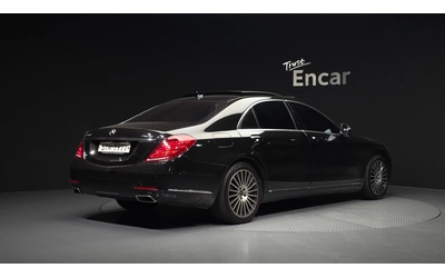 mercedes-benz-s-500 - 1