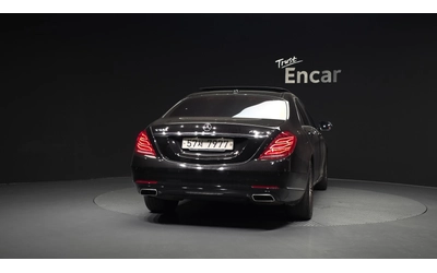 mercedes-benz-s-500 - 3