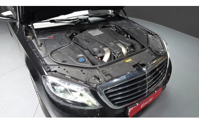 mercedes-benz-s-500 - 5