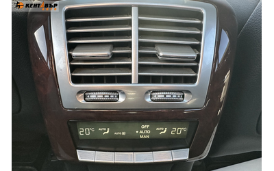 Mercedes-Benz S 500 AMG Facelift 4Matic 4.7i 435к.с. - автомобили, коли, обяви за нови и употребявани 11