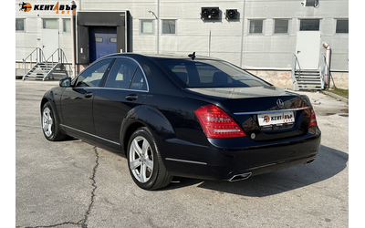 mercedes-benz-s-500-facelift-5-5i-388k-s-vnos-ot-germaniya-garantsiya-ot-kentavar - 2