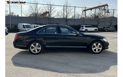 mercedes-benz-s-500-facelift-5-5i-388k-s-vnos-ot-germaniya-garantsiya-ot-kentavar - 4