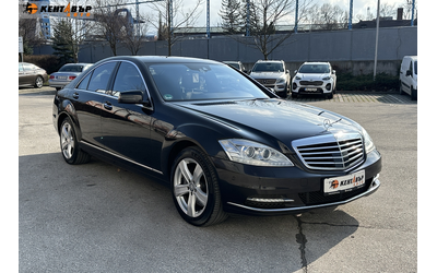 mercedes-benz-s-500-facelift-5-5i-388k-s-vnos-ot-germaniya-garantsiya-ot-kentavar - 5