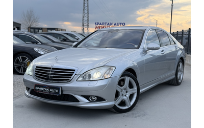 mercedes-benz-s-500-l-2008g-top-sastoyanie-full-max-240-000km - 0