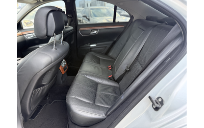 Mercedes-Benz S 500 L* 2008г* ТОП СЪСТОЯНИЕ* Full Max* 240.000KM* - автомобили, коли, обяви за нови и употребявани 14