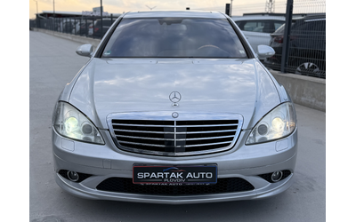 mercedes-benz-s-500-l-2008g-top-sastoyanie-full-max-240-000km - 2