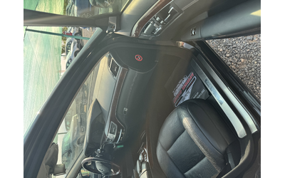 Mercedes-Benz S 500 S 500 4matic - автомобили, коли, обяви за нови и употребявани 11