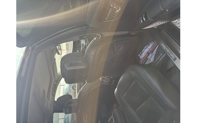 Mercedes-Benz S 500 S 500 4matic - автомобили, коли, обяви за нови и употребявани 12