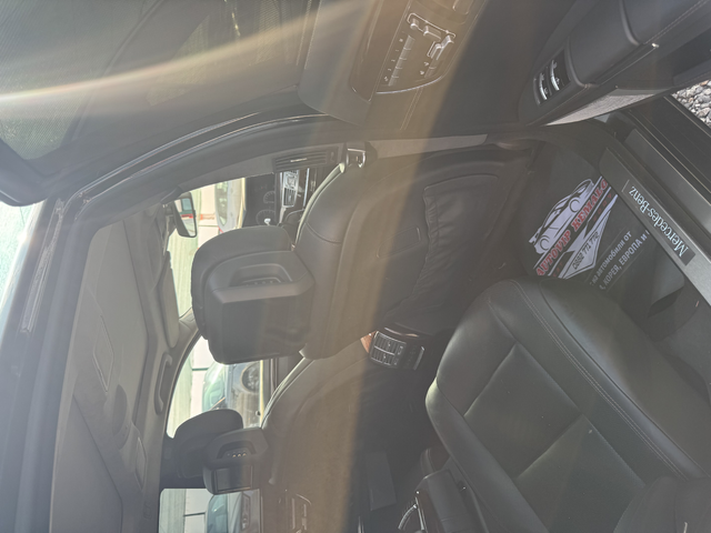 Mercedes-Benz S 500 S 500 4matic - автомобили, коли, обяви за нови и употребявани 12