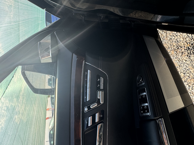 Mercedes-Benz S 500 S 500 4matic - автомобили, коли, обяви за нови и употребявани 13