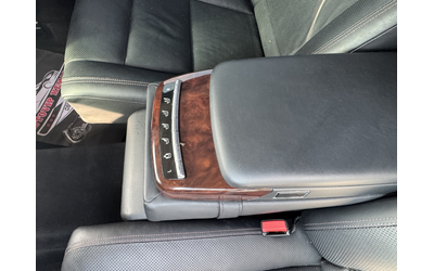 Mercedes-Benz S 500 S 500 4matic - автомобили, коли, обяви за нови и употребявани 15