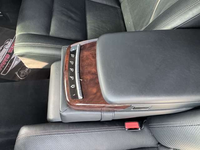 Mercedes-Benz S 500 S 500 4matic - автомобили, коли, обяви за нови и употребявани 15